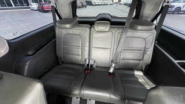 Used 2022 Lincoln Navigator L Black Label image 26