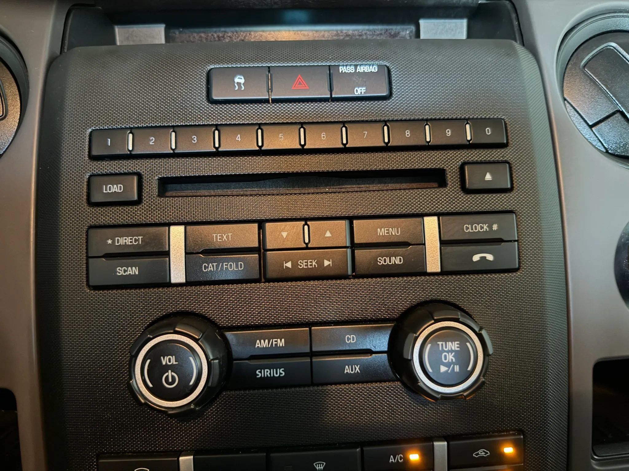 Used 2010 Ford F150 STX AWD/4WD image 19