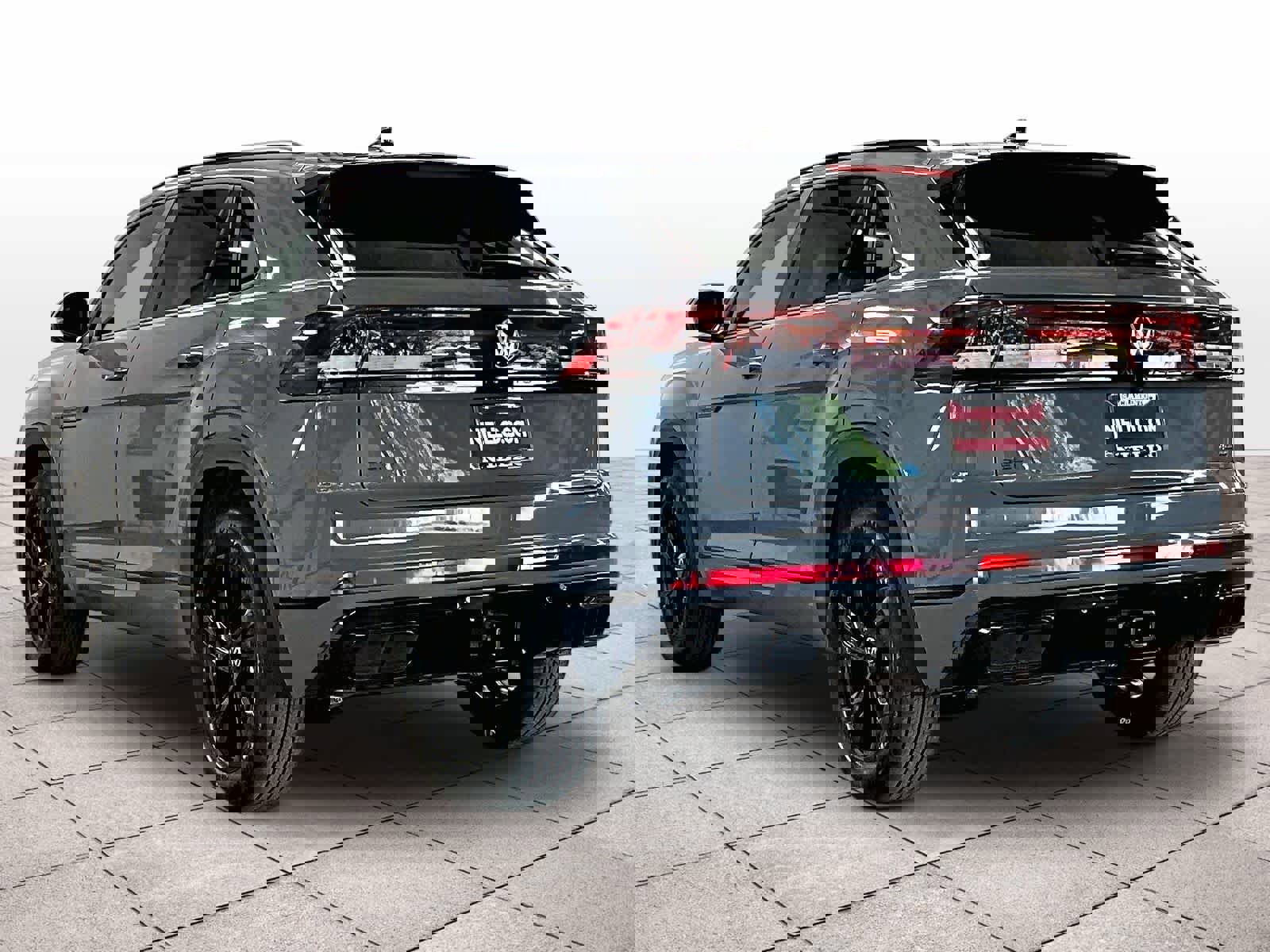 New 2026 Volkswagen Atlas Cross Sport SEL R-Line AWD/4WD image 3