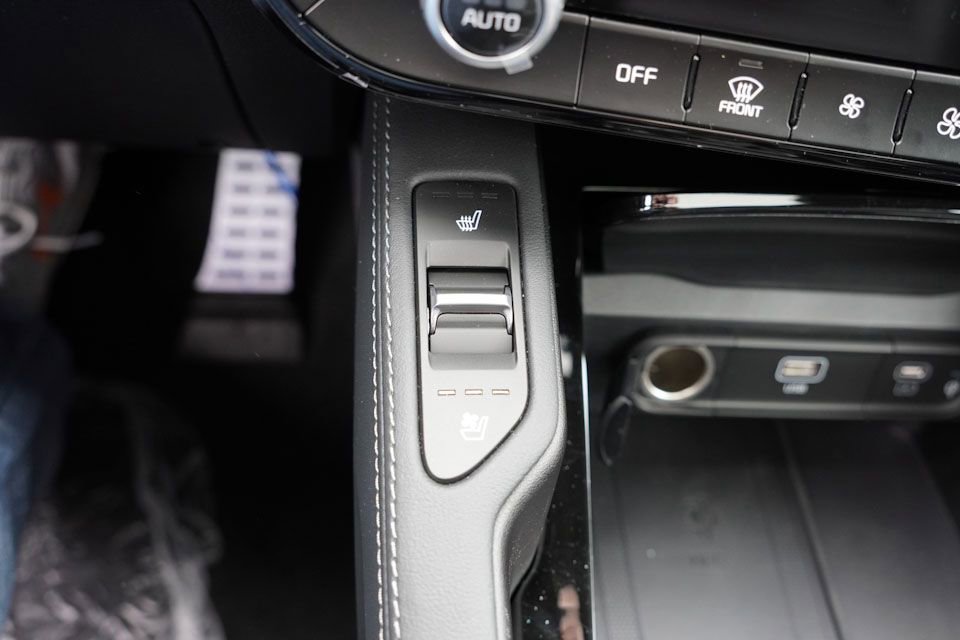 New 2025 Kia Telluride SX X-Line image 16