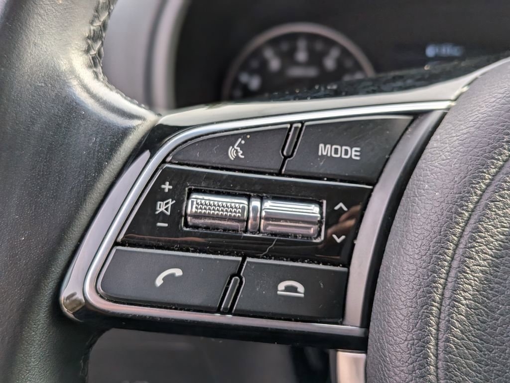 Used 2020 Kia Sportage EX image 19