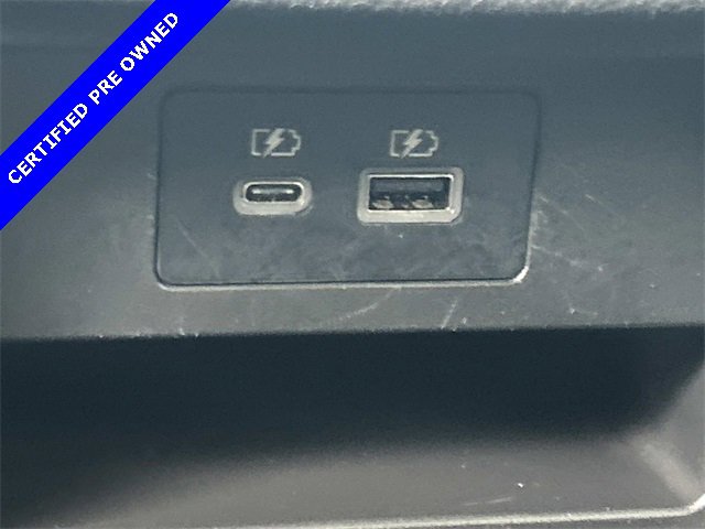 Certified 2025 INFINITI QX50 Pure image 23