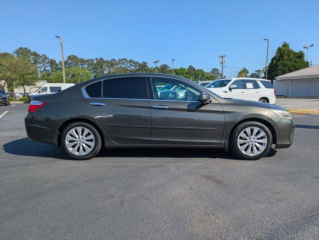 Used 2014 Honda Accord EX-L image 4