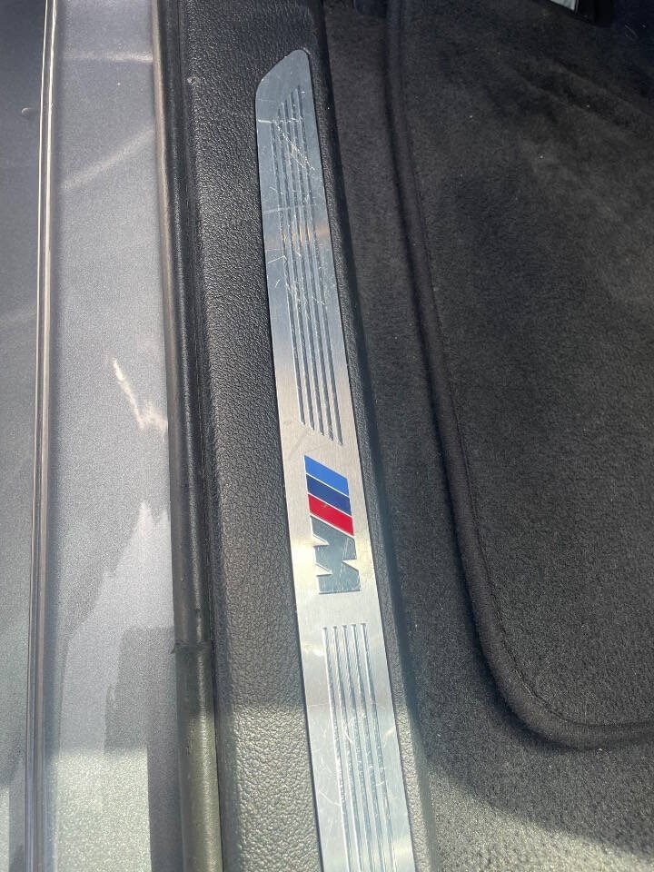 Used 2018 BMW X6 sDrive35i RWD image 23