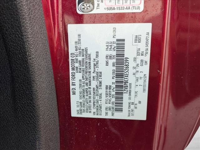 Used 2014 Ford Mustang GT Premium image 23