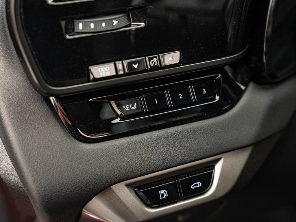 Certified 2023 Lexus RX 350 Premium Plus w/ Cold Area Package FWD image 25