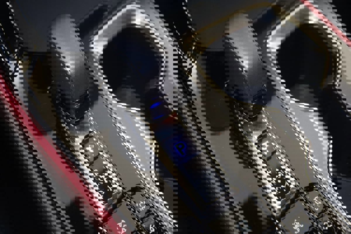 Used 2024 Lexus NX 350 AWD image 7