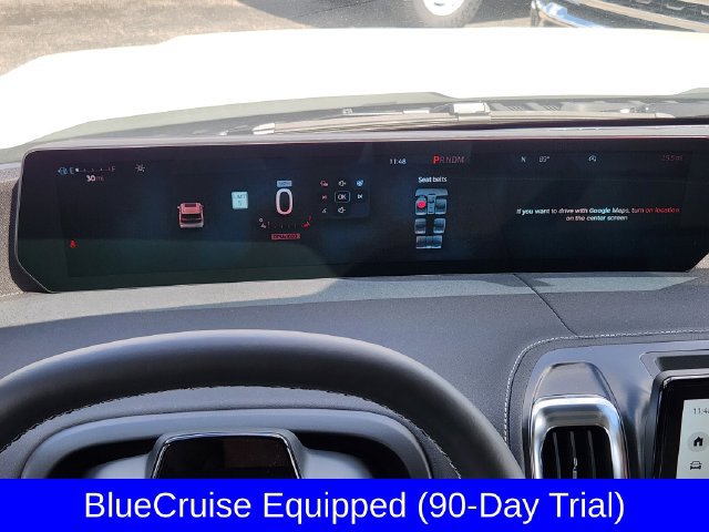 New 2027 Ford Expedition Max Platinum w/ Driver's Package RWD image 16