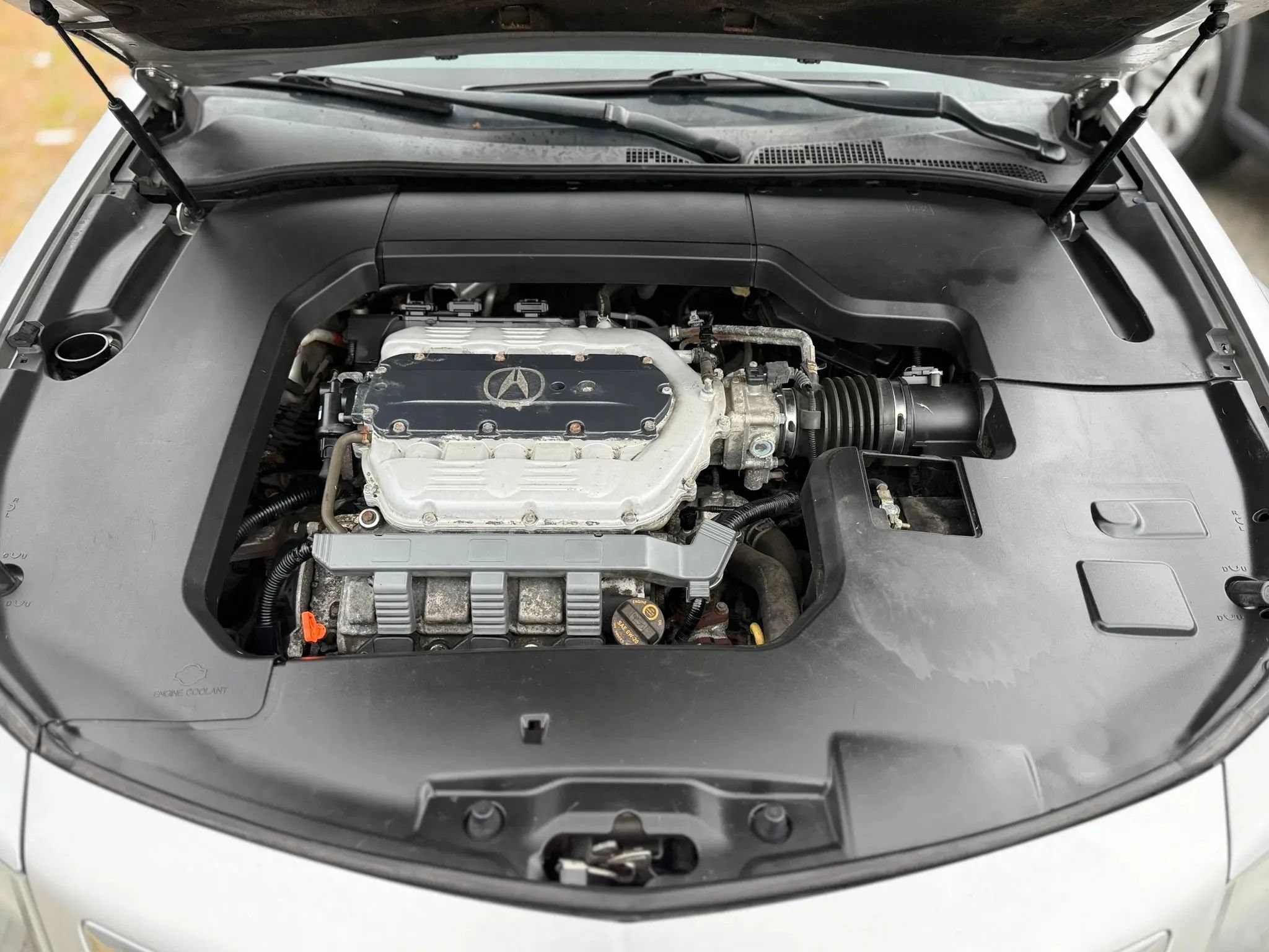 Used 2014 Acura TL w/ Technology Package FWD image 30