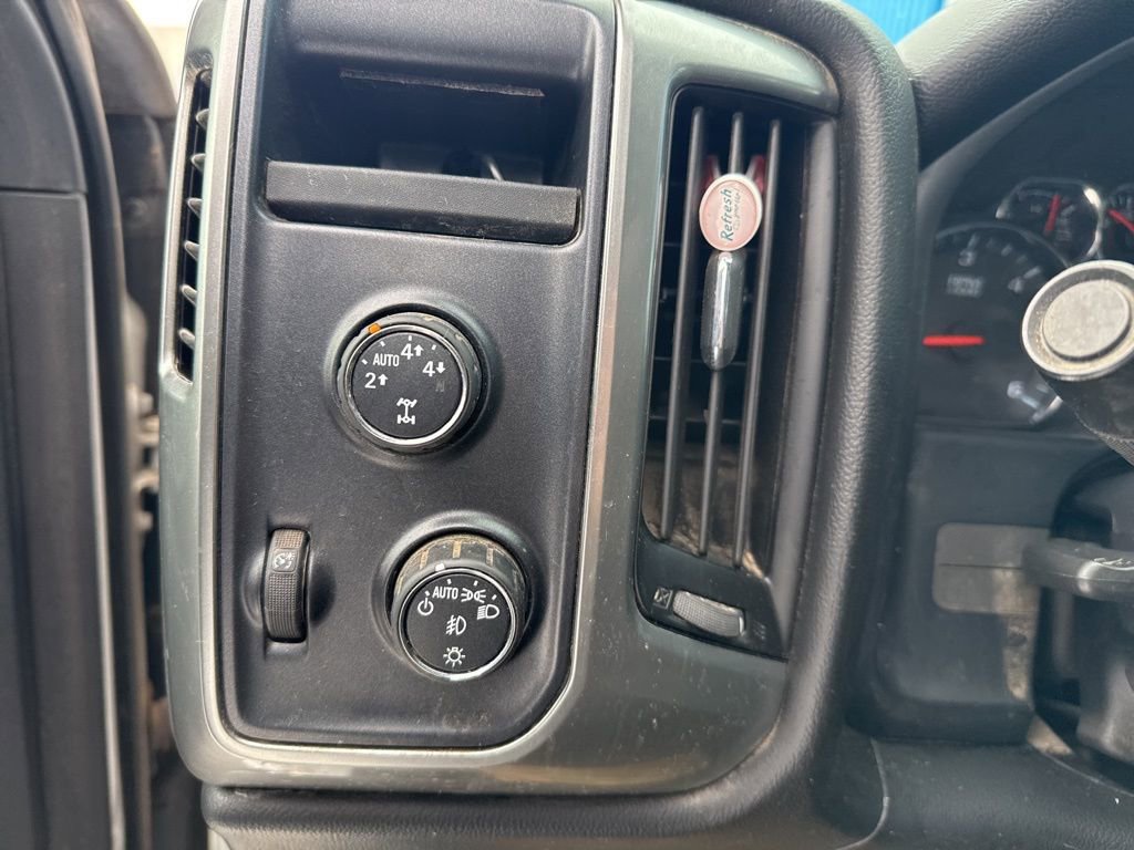 Used 2014 Chevrolet Silverado 1500 LT w/ All Star Edition image 26