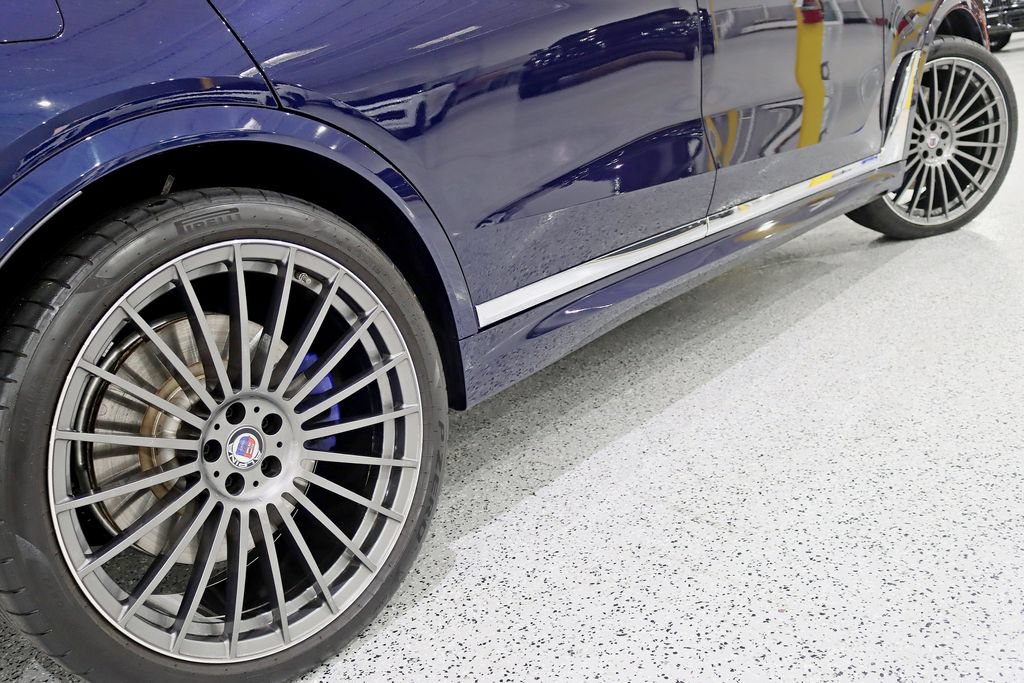 Used 2026 BMW ALPINA XB7 AWD/4WD image 13