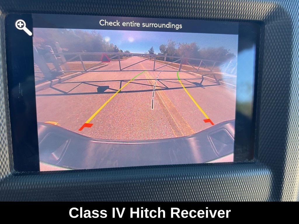 Certified 2020 Jeep Gladiator Sport w/ Quick Order Package 24S image 35