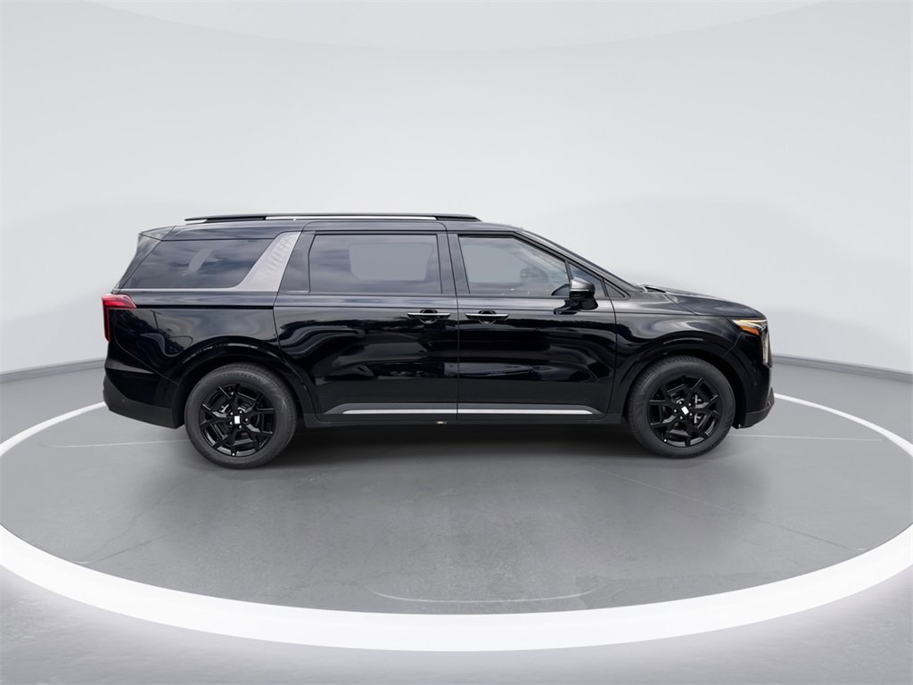 New 2026 Kia Carnival SX Prestige image 7