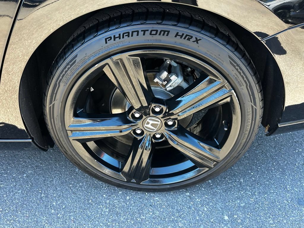 Used 2023 Honda Accord Sport image 11