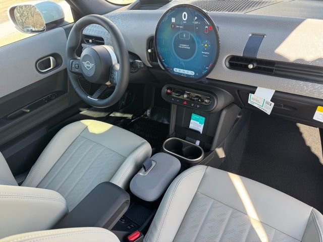 New 2026 MINI Cooper S image 29