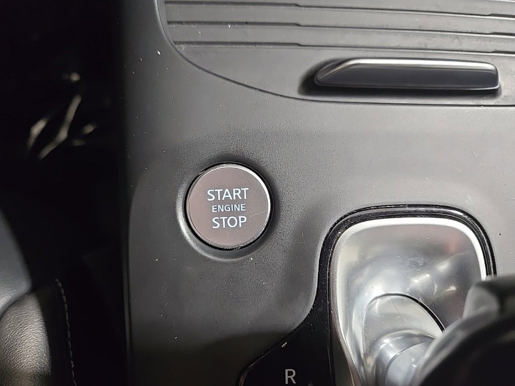 Used 2023 INFINITI QX55 Essential image 15