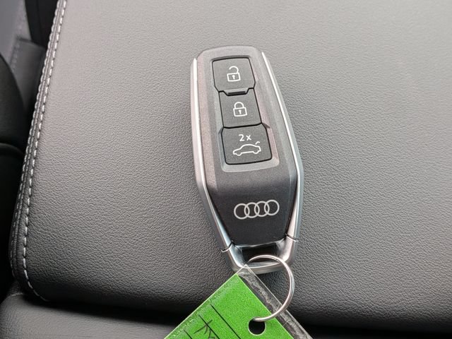 New 2026 Audi Q5 Premium Plus AWD/4WD image 32