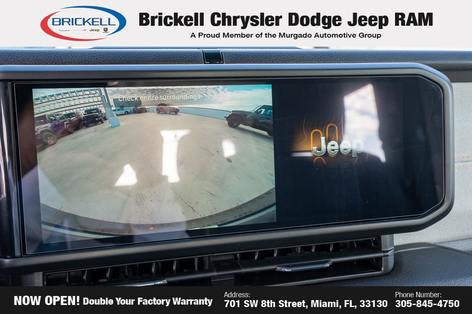 New 2026 Jeep Wrangler Sport image 30