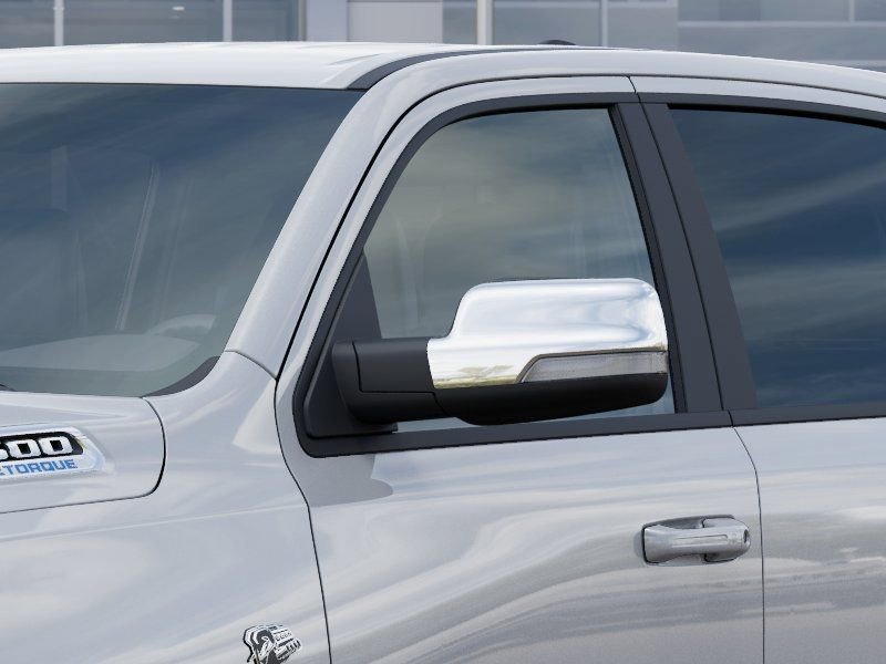 New 2026 RAM 1500 Laramie image 13