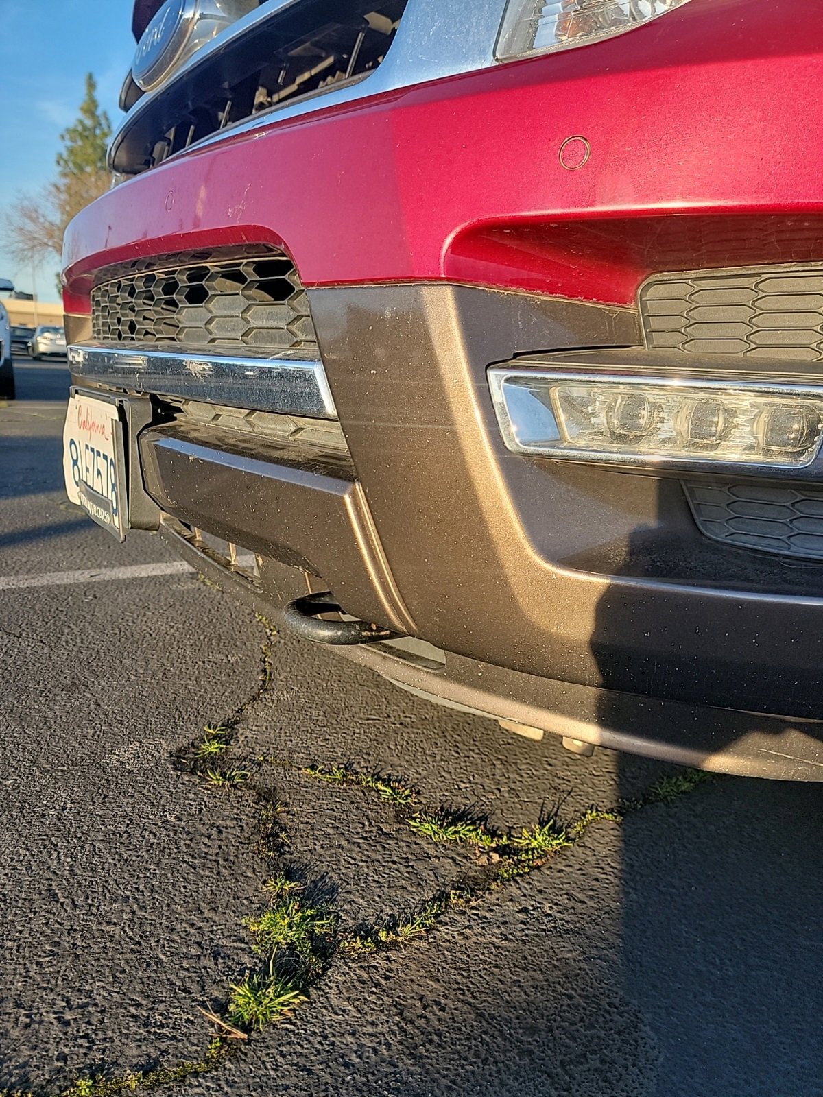 Used 2016 Ford Expedition EL King Ranch image 17