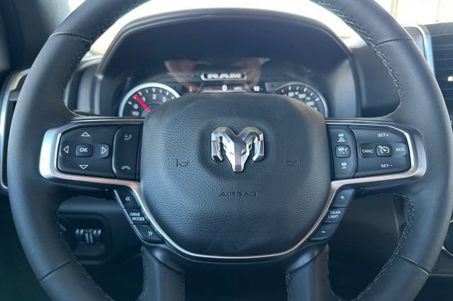 New 2026 RAM 1500 Big Horn image 22