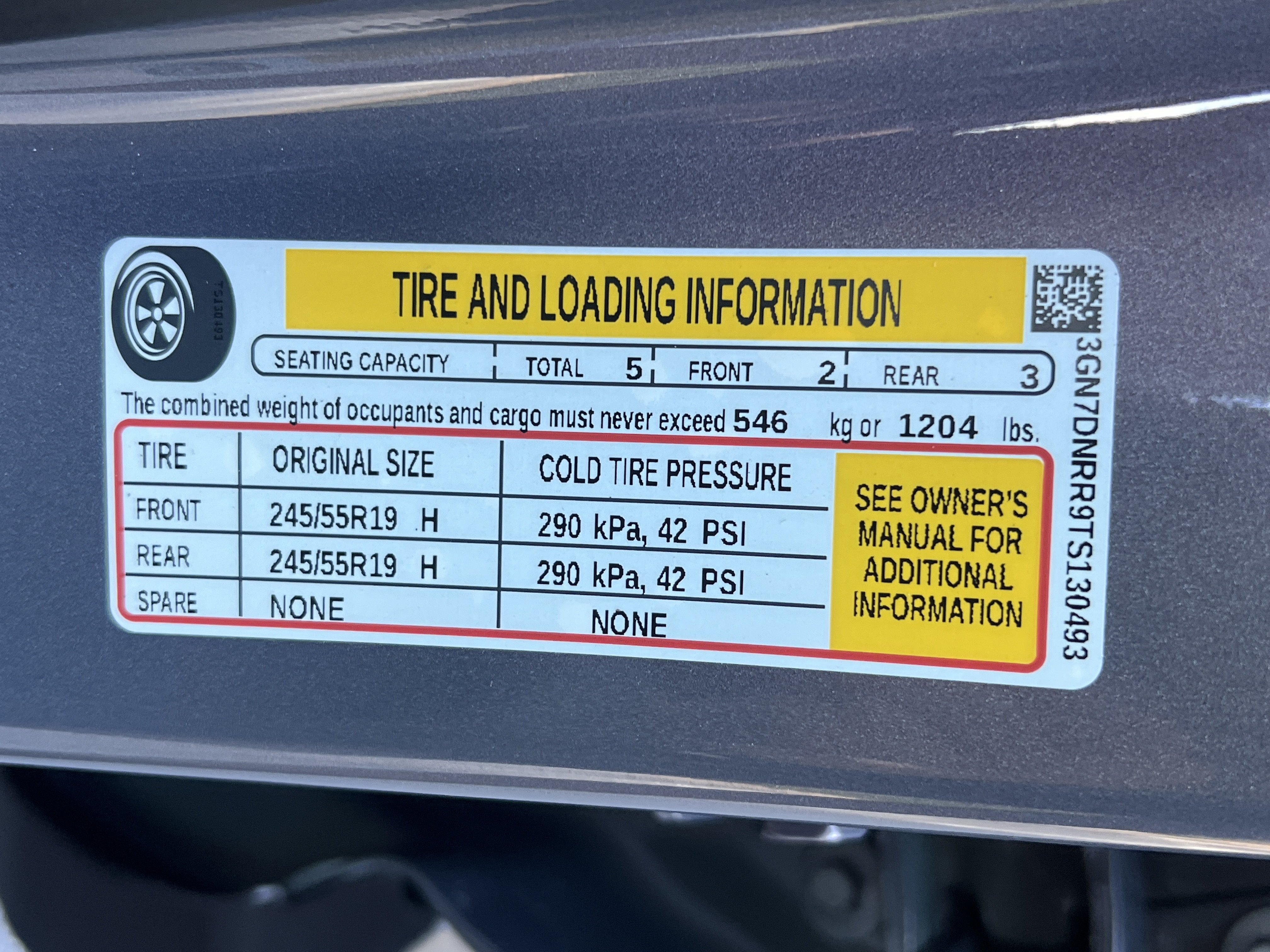New 2026 Chevrolet Equinox EV LT AWD/4WD image 35