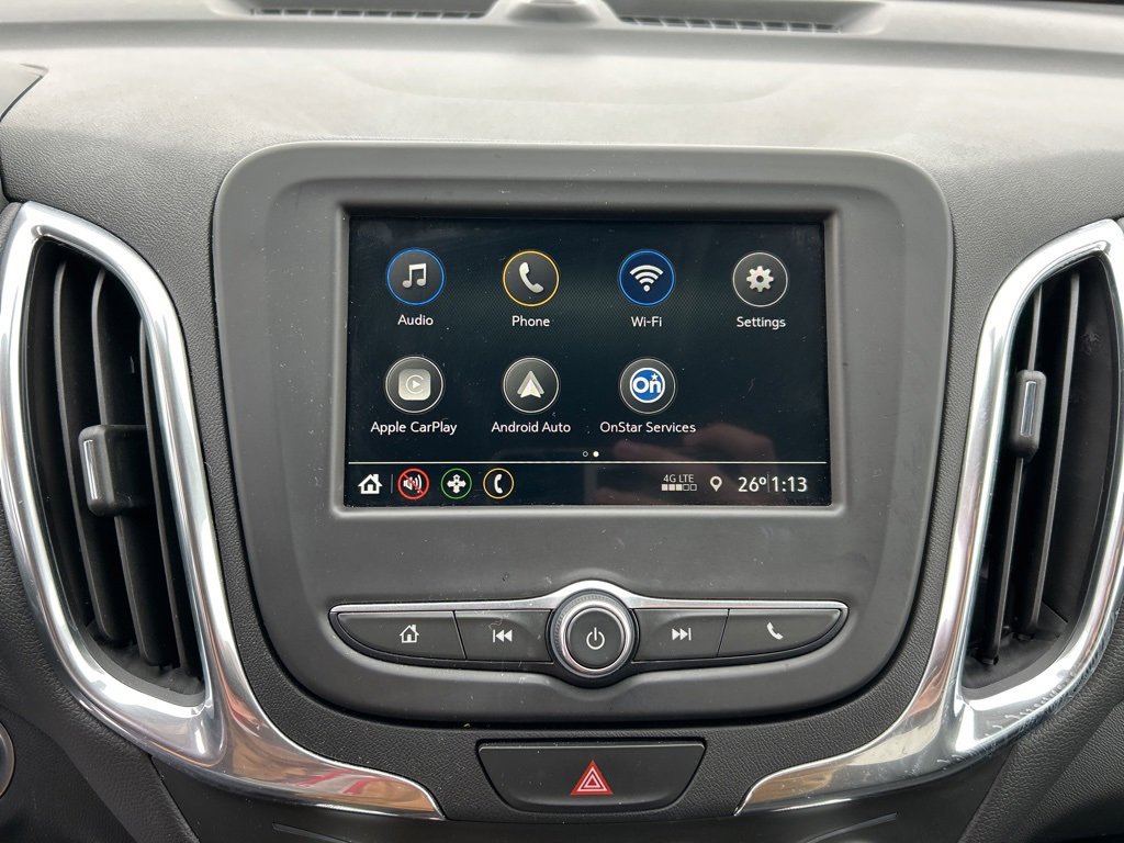 Used 2019 Chevrolet Equinox LT image 34
