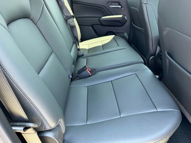 New 2026 Chevrolet Colorado LT w/ LT Convenience Package RWD image 7