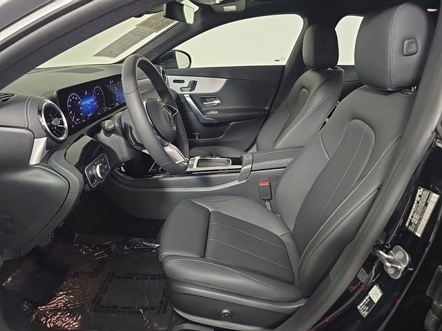 Used 2026 Mercedes-Benz CLA 250 4MATIC image 5