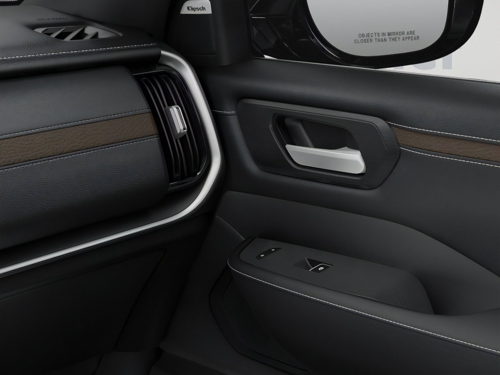New 2026 Nissan Armada SL AWD/4WD image 21