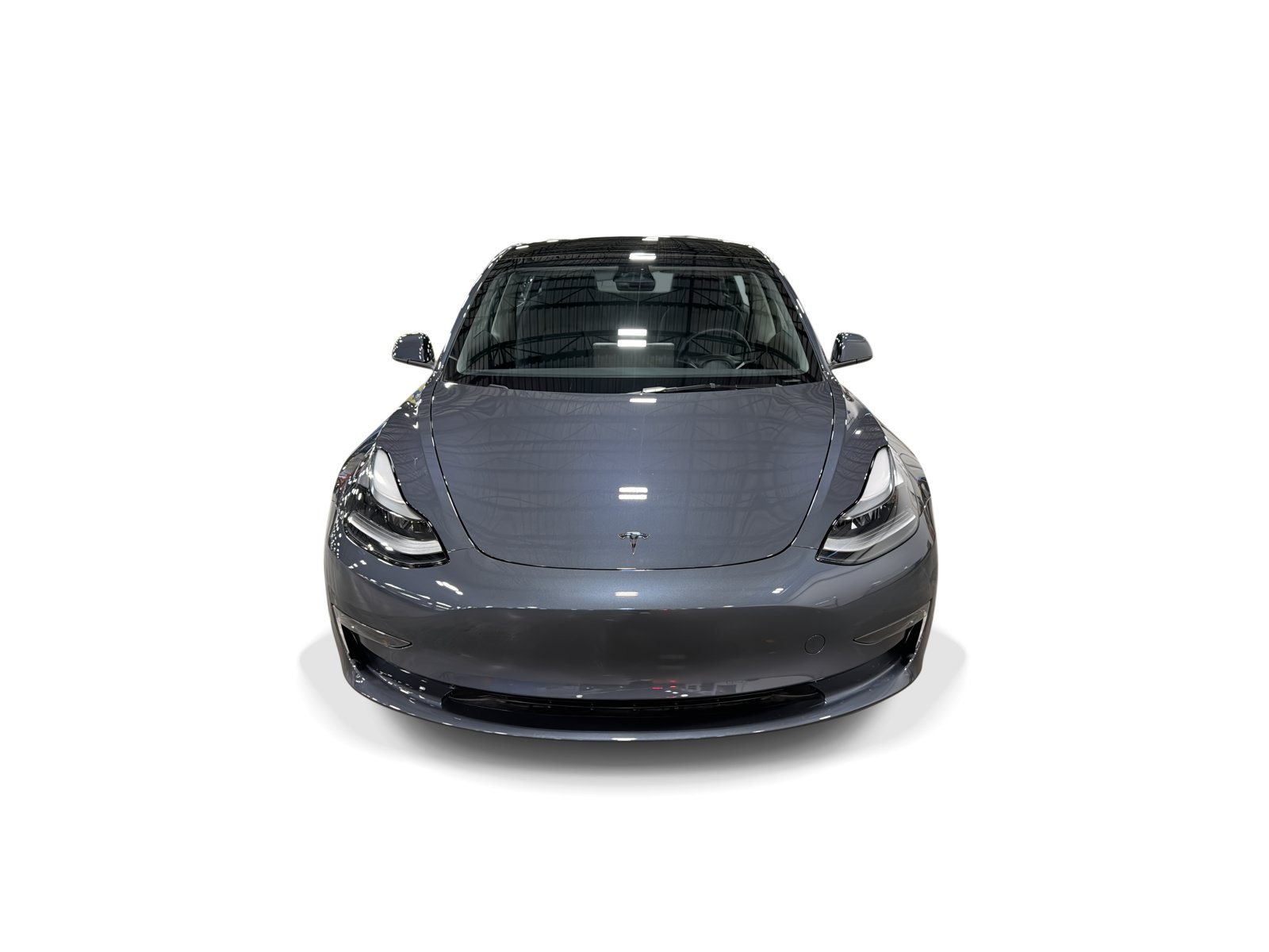 Certified 2023 Tesla Model 3 Long Range AWD/4WD image 2