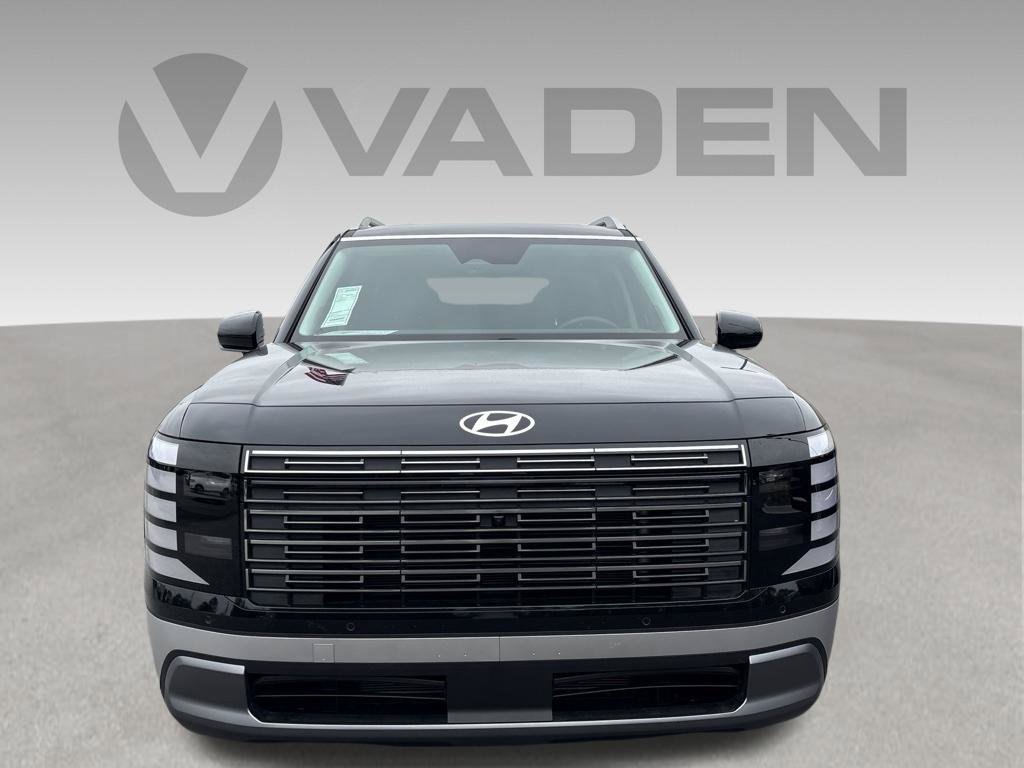 New 2026 Hyundai Palisade SEL FWD image 9