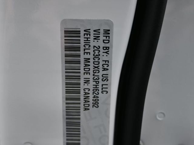 Used 2023 Dodge Charger Scat Pack RWD image 57