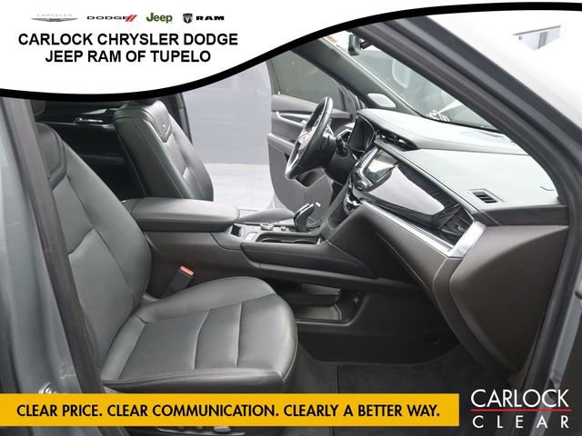 Used 2023 Cadillac XT6 Premium Luxury image 41