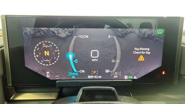 Used 2025 GMC Hummer EV 2X w/ LPO, Sport Package image 40