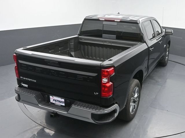 Used 2026 Chevrolet Silverado 1500 LT w/ Texas Edition Plus RWD image 38