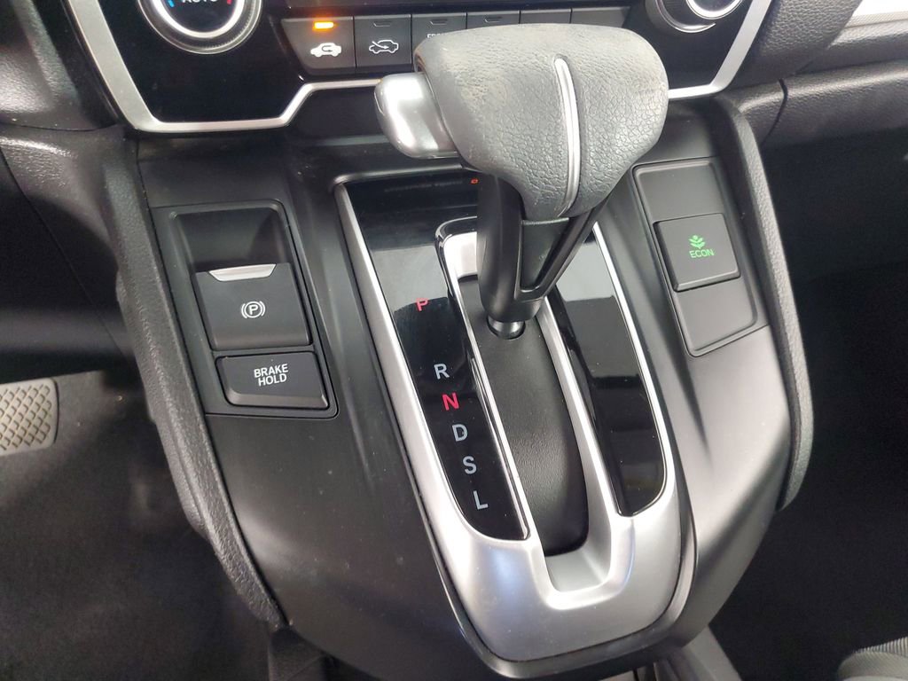 Used 2018 Honda CR-V LX image 18