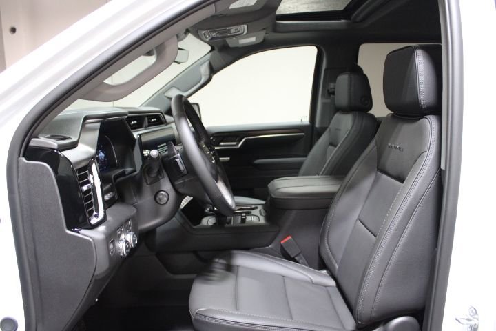 New 2026 GMC Sierra 1500 Denali w/ Denali Reserve Package image 20