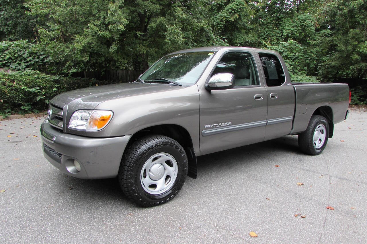 Used 2006 Toyota Tundra SR5 image 2