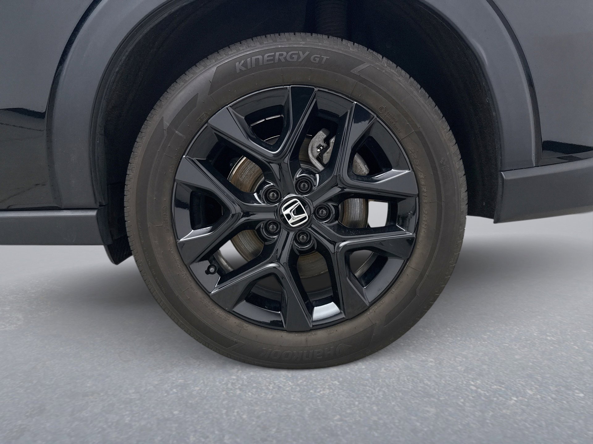 Used 2024 Honda HR-V Sport image 20