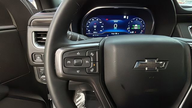 Used 2024 Chevrolet Tahoe RST w/ Luxury Package image 22