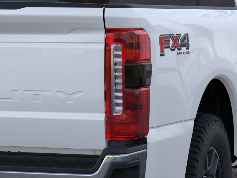 New 2026 Ford F250 Lariat w/ Lariat Ultimate Package AWD/4WD image 21