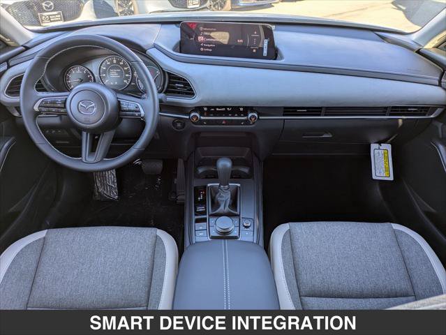 New 2026 MAZDA CX-30 AWD 2.5 S image 11
