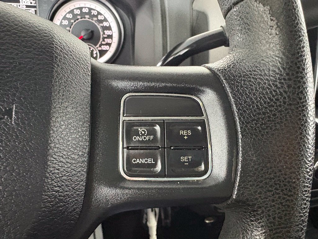 Used 2017 RAM 2500 Tradesman w/ Chrome Appearance Group AWD/4WD image 22