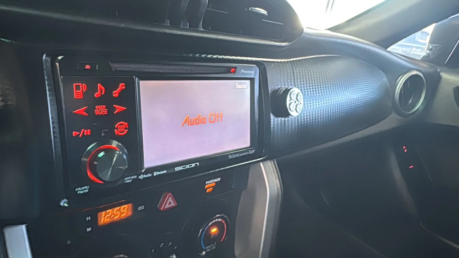 Used 2013 Scion FR-S RWD image 21