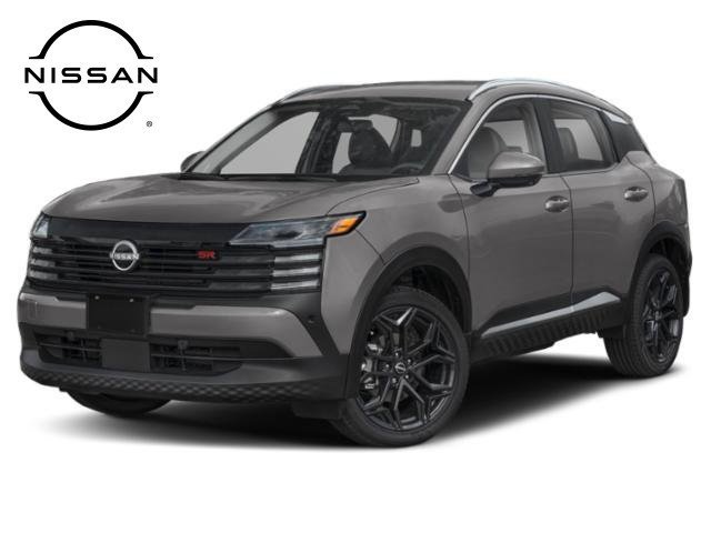 New 2026 Nissan Kicks SR w/ Cold Weather Package AWD/4WD image 4
