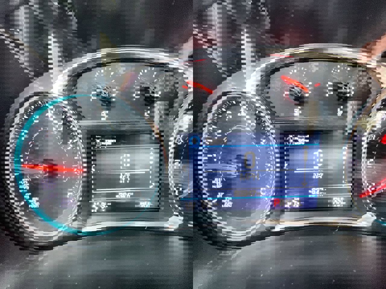 Used 2024 Chevrolet Equinox LT image 12