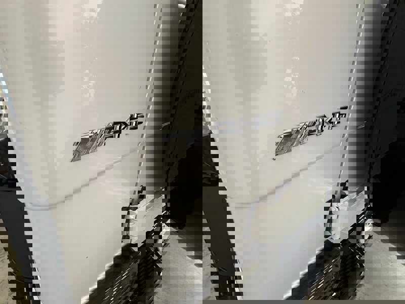 Used 2018 Mercedes-Benz G 63 AMG 4MATIC image 14