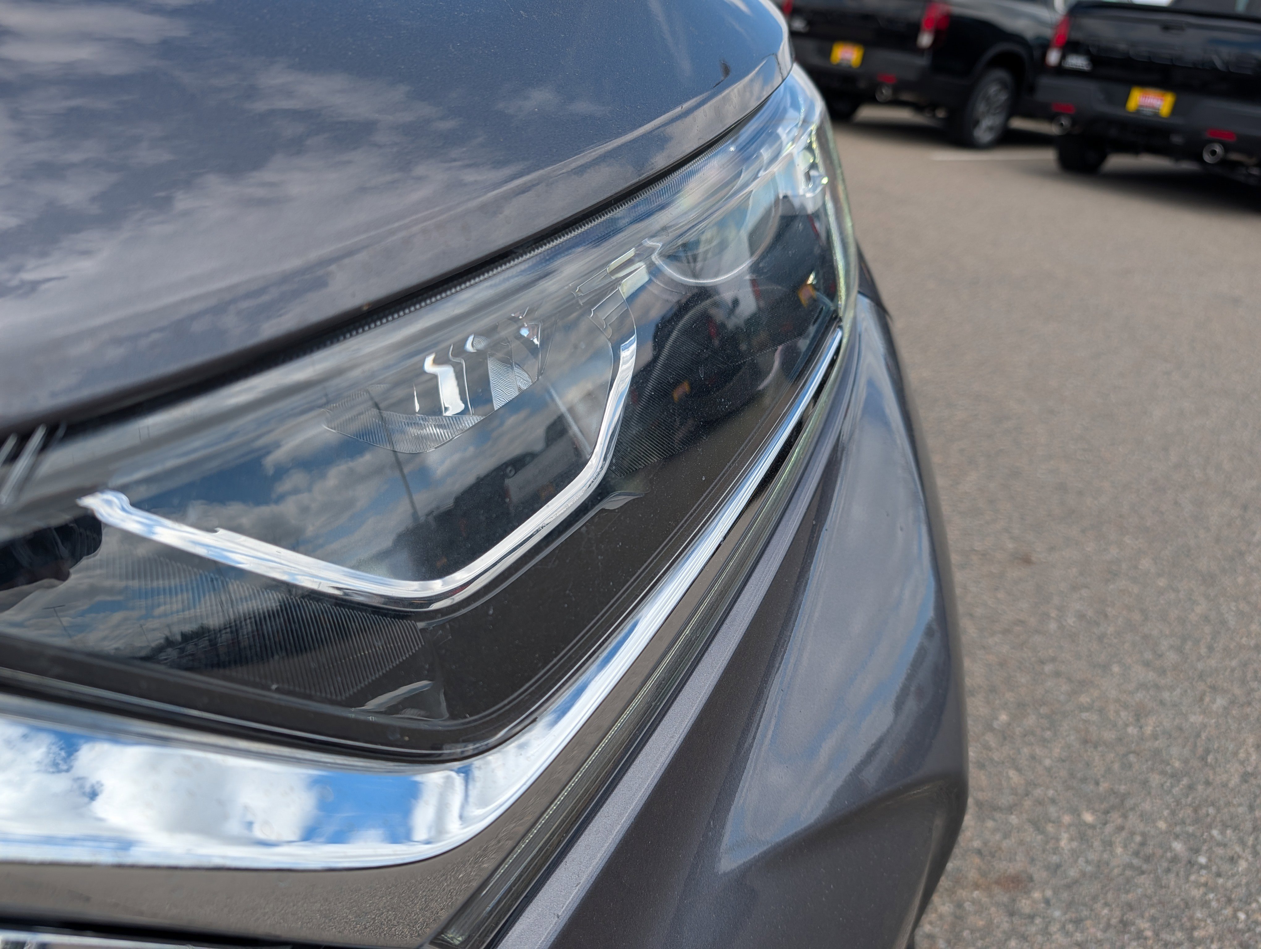 Used 2019 Honda CR-V EX-L image 16
