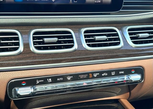 New 2026 Mercedes-Benz GLE 350 4MATIC image 21